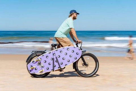 Experience E-bike At Byron Bay - Tourism Noosa 3