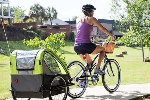 Experience E-bike At Byron Bay - Tourism Noosa 4