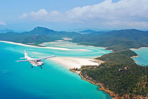 Fly & Sail Package (With Providence) - Tourism Noosa 2