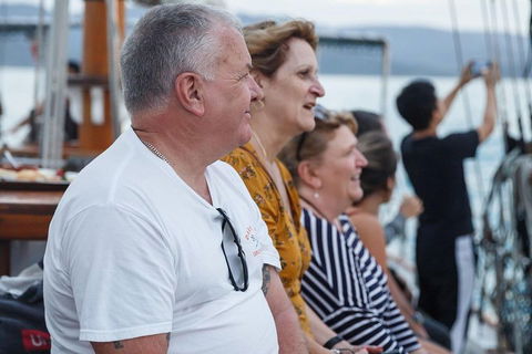 Fly & Sail Package (With Providence) - Tourism Noosa 3