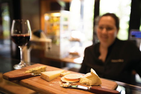 Small Group 6 Guests: Ultimate Yarra Valley Food And Wine - Mercedes Van - Tourism Noosa 3