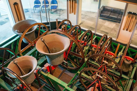 The ANZAC Bell Tour - Tourism Noosa 2
