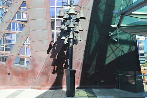 The ANZAC Bell Tour - Tourism Noosa 5