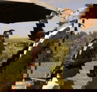 The Intimate wine tasting experiences and Boutique wines - Tourism Noosa