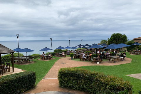 South Coast Private Charter - Tourism Noosa 4