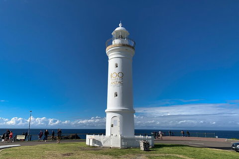 South Coast Private Charter - Tourism Noosa 5