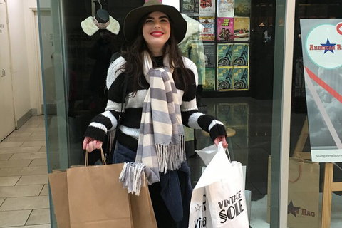 Urban Vintage Walking Tour - Tourism Noosa 1