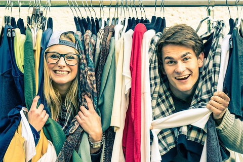 Urban Vintage Walking Tour - Tourism Noosa 4