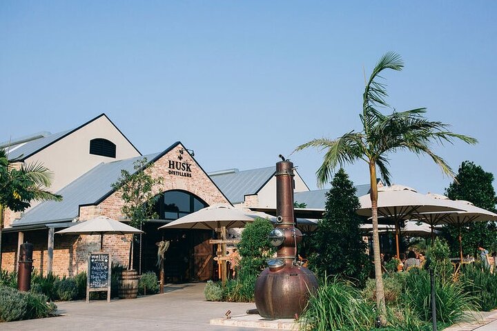  Tourism Noosa
