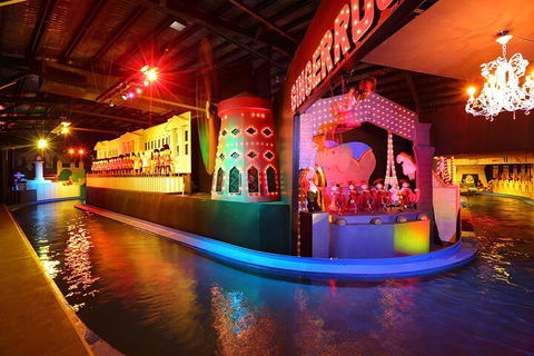 The Ginger Factory Play, Taste & Discover Bundle Admission Ticket - Tourism Noosa 4