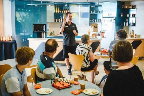 The Ginger Factory Play, Taste & Discover Bundle Admission Ticket - Tourism Noosa 5