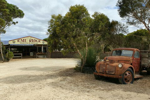 One Day Kangaroo Island Sip & See Tour With Return Ferry Transfers From Adelaide - Tourism Noosa 1
