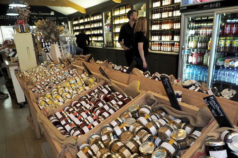 Adelaide Hills And Hahndorf Half-Day Tour From Adelaide - Tourism Noosa 0