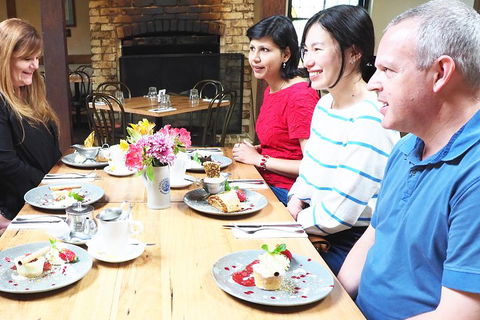 Adelaide Hills And Hahndorf Half-Day Tour From Adelaide - Tourism Noosa 2