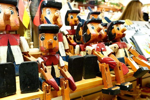 Adelaide Hills And Hahndorf Half-Day Tour From Adelaide - Tourism Noosa 3