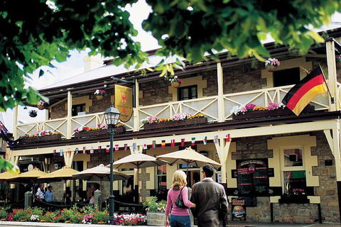 Adelaide Hills And Hahndorf Half-Day Tour From Adelaide - Tourism Noosa 4