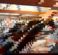 Barossa and Hahndorf Day Trip from Adelaide Including Wine Tasting and Lunch - Tourism Noosa