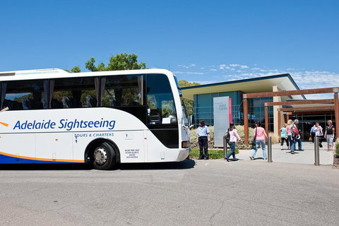 Barossa And Hahndorf Day Trip From Adelaide Including Wine Tasting And Lunch - Tourism Noosa 3