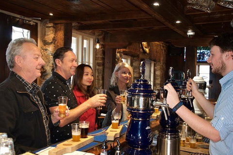 Barossa And Hahndorf Day Trip From Adelaide Including Wine Tasting And Lunch - Tourism Noosa 4