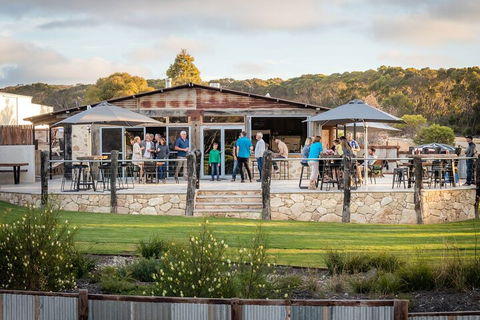 Full Day Kangaroo Island Sip And See Tour Departing From Kangaroo Island - Tourism Noosa 0