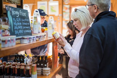 Full Day Kangaroo Island Sip And See Tour Departing From Kangaroo Island - Tourism Noosa 2