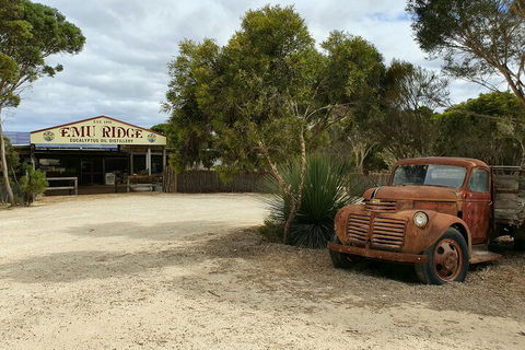 Full Day Kangaroo Island Sip And See Tour Departing From Kangaroo Island - Tourism Noosa 3