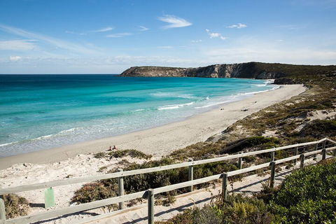 Full Day Kangaroo Island Sip And See Tour Departing From Kangaroo Island - Tourism Noosa 5