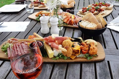 Yarra Valley Wine And Cider Tours By Classic Convertibles From Melbourne - Tourism Noosa 5