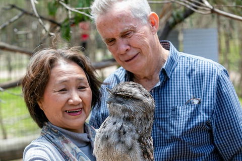 Moonlit Sanctuary Wildlife Conservation Park Daytime General Entry Ticket - Tourism Noosa 3