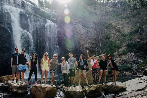 Adelaide To Melbourne 3-Day Trip Through Grampians And Great Ocean Road - Tourism Noosa 1