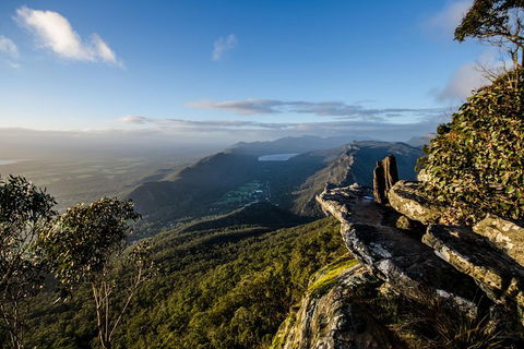 Adelaide To Melbourne 3-Day Trip Through Grampians And Great Ocean Road - Tourism Noosa 2