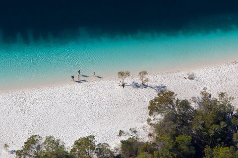 Fraser Explorer K'gari 2-Day Tour - Tourism Noosa 3