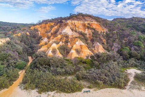 Fraser Explorer K'gari 2-Day Tour - Tourism Noosa 4