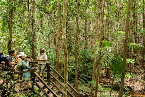 Fraser Explorer K'gari 2-Day Tour - Tourism Noosa 5