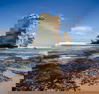 3-Day Adelaide to Melbourne Overland Trip through Grampians and Great Ocean Road - Tourism Noosa