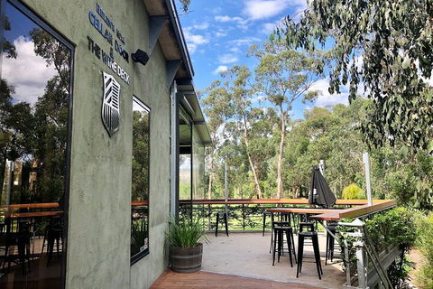 Yarra Valley Local Produce And Wine Tasting Tour - Tourism Noosa 4