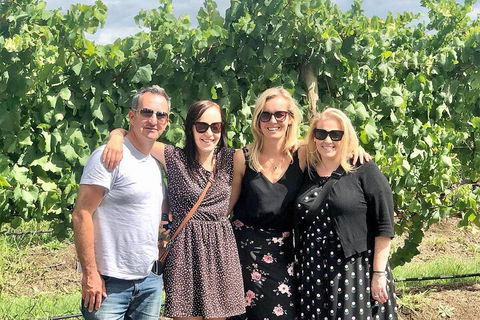 Yarra Valley Local Produce And Wine Tasting Tour - Tourism Noosa 5
