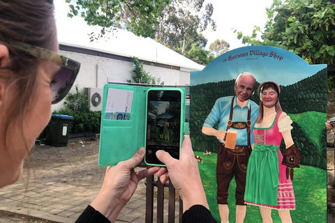 Adelaide Highlights, Hahndorf & McLaren Vale Wine Tasting And Sightseeing Tour - Tourism Noosa 5