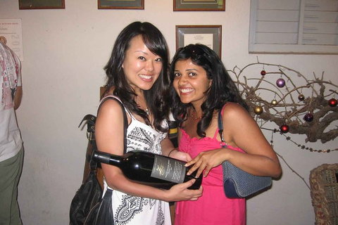 Barossa Valley Wineries Tour With Tastings And Lunch From Adelaide - Tourism Noosa 1