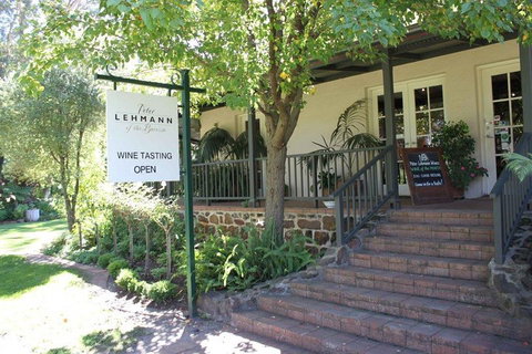 Barossa Valley Wineries Tour With Tastings And Lunch From Adelaide - Tourism Noosa 2