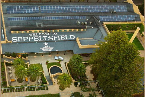 Seppeltsfield Taste Your Birth Year Experience - Tourism Noosa 0