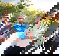 Private Canberra Secrets Highlights Tour - Tourism Noosa