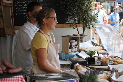 Eumundi Markets And Sunshine Coast Day Trip From Brisbane - Tourism Noosa 3