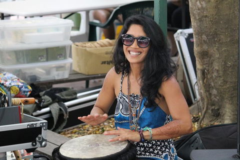 Eumundi Markets And Sunshine Coast Day Trip From Brisbane - Tourism Noosa 5