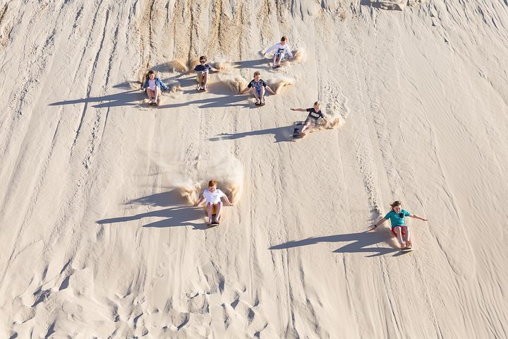  Tourism Noosa