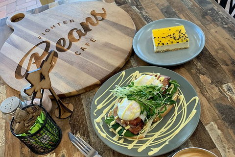 General Admission Fighter World Museum - Tourism Noosa 0