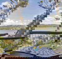 Sunshine Coast Private Scenic Guided Tour Inc. 2-Course Gourmet Lunch - Tourism Noosa
