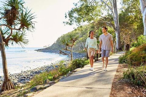 Sunshine Coast Private Scenic Guided Tour Inc. 2-Course Gourmet Lunch - Tourism Noosa 3