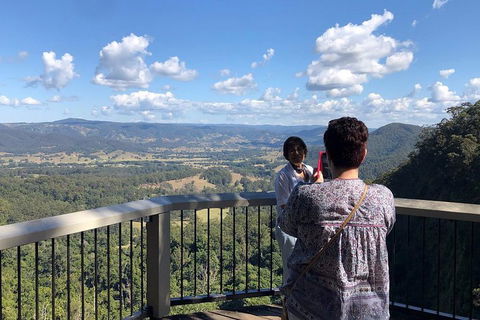 Sunshine Coast Private Scenic Guided Tour Inc. 2-Course Gourmet Lunch - Tourism Noosa 4