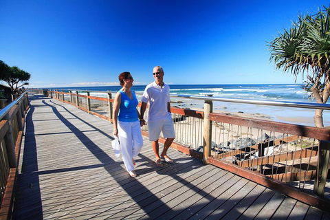 Sunshine Coast Private Scenic Guided Tour Inc. 2-Course Gourmet Lunch - Tourism Noosa 5